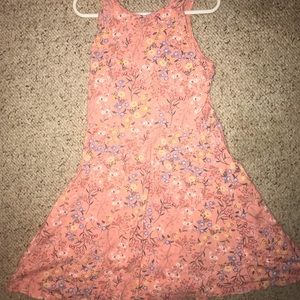 Girls Old Navy Dress